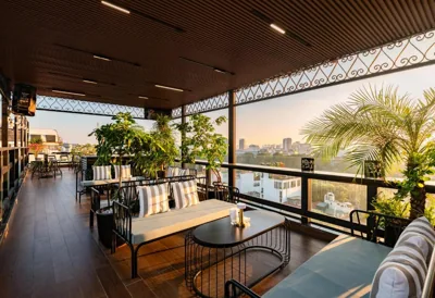 Splendid Secret Hotel – Photos 5