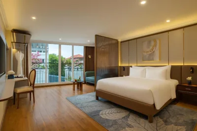 Splendid Secret Hotel – Photos 6