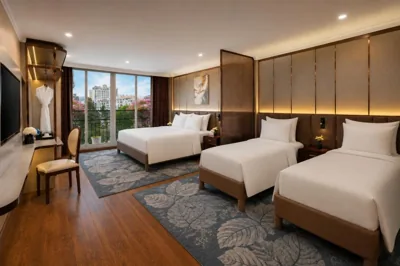 Splendid Secret Hotel – Photos 7