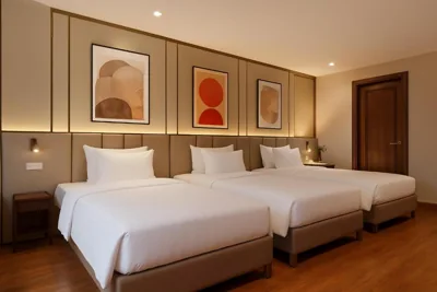 Splendid Secret Hotel – Photos 8