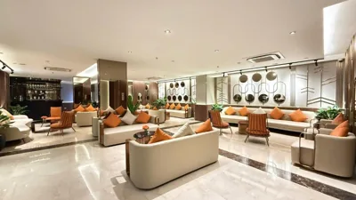 Splendid Secret Hotel – Photos 9