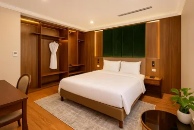 Splendid Secret Hotel – Photos 10