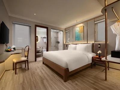 Splendid Secret Hotel – Photos 12
