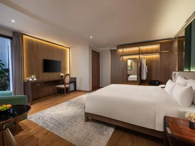 Splendid Secret Hotel – Photos 15