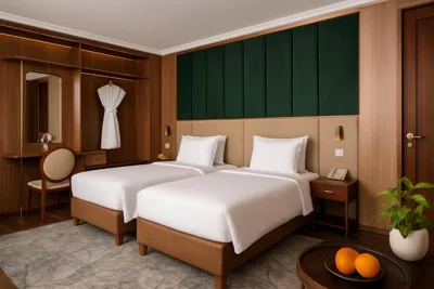 Splendid Secret Hotel – Photos 16